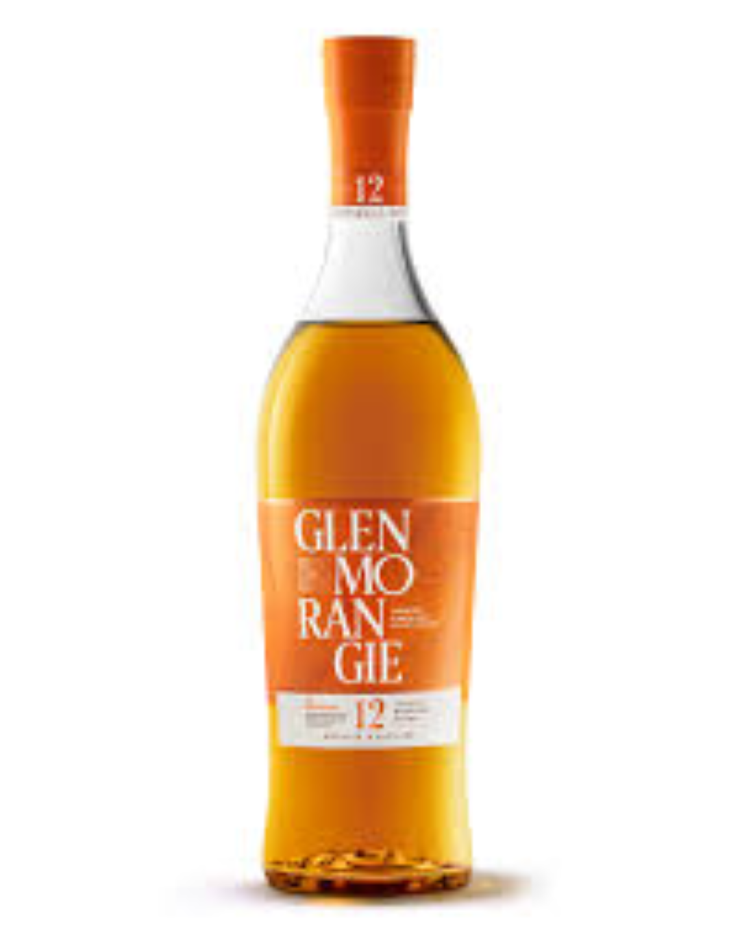 GLENMORANGIE ORIGINAL WHISKY 700ML